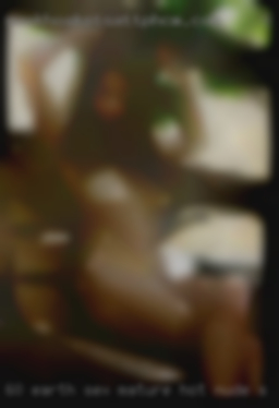 60 earth sex mature hot nude s.