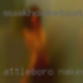 Attleboro naked girls
