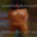 Examples personal