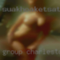 Group Charleston