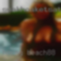 Horny beach