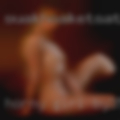 Horny girl by