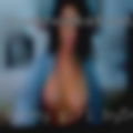 Horny girl by