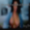 Horny girl by