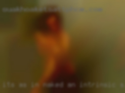 It's as in naked an intrinsic sluts value.