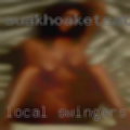 Local swingers Brownwood