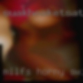 Milfs horny swinger