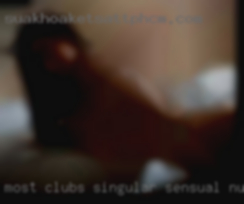Most clubs singular sensual nude.