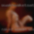 Naked woman who's