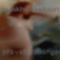 Private swingers