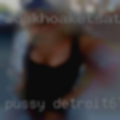 Pussy Detroit