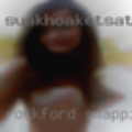 Rockford, swapping