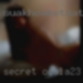 Secret Ocala
