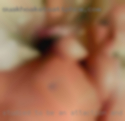 Studied to be an attaction and horny tanning.