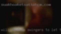 Willing from swingers to let the bi suck them near TX.