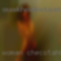 Woman Checotah